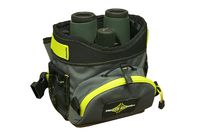 Phone Skope Binocular Chest Pack Cover for Hunting, Scouting, Bino Case and Shield