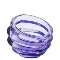 Orrefors EKO Bowl, Small, Violet