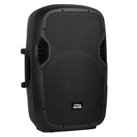 Pro Bass Pro Bass Elevate 115, Portable Powered 15" Loudspeaker, 2000W, Bluetooth, USB, MP3 Player
