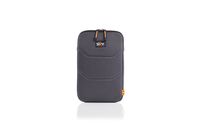 Gruv Gear Sliiv Tech 2 Sleeve for 11" & 12" MacBook (SLIIV-TECH2-11)
