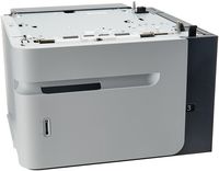 HP CE398A Input Tray
