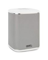RIVA ARENA Wi-Fi Multi-room Speaker works with Google Assistant Voice Control & Optional Battery (Renewed)
