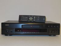 Denon DVD-2910 Universal DVD/CD/SACD/DVD-Audio player with HDMI and DVI output Black