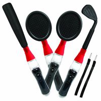 PS3 Move Sports Pack