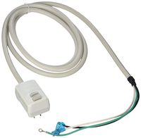 Frigidaire Genuine 5304465393 Air Conditioner Power Cord