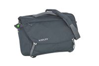 Kelty Versant Messenger Bag, Black