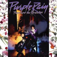 Purple Rain (Remastered)(180 Gram Vinyl)