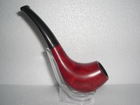 Brand New in Box Classic Durable Tobacco Smoking Pipe