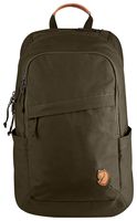 Fjallraven Raven 20L, Dark Olive, One Size