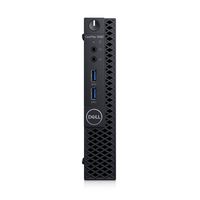 Dell OptiPlex 3060 Micro Desktop Computer with Intel Core i5-8400T 1.7 GHz Hexa-Core, 8GB RAM, 128GB SSD
