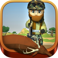 The Deer Hunting 2018