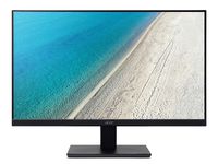 Acer V247Y bmipx 23.8" Full HD (1920 x 1080) IPS Monitor (Display Port, HDMI & VGA Ports)