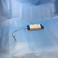 Self Electronics SLT75-24VL-2 LED Power Supply