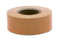 ChromaLabel 1 inch Color-Code Labeling Tape | 500 inch Roll (Copper)
