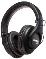 Shure SRH440-A Headphones(International Version)