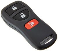 Dorman 99131 Keyless Entry Remote