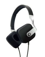 Yamaha HPH-M82BL High-Definition On-Ear Headphones, Black