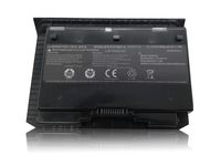 Tinkerpal P375BAT-8 15.12V 89.21Wh Replacement Laptop Battery for Compatible Clevo Sager NP9377 NP9377-S NP9390 NP9390-S P375S P375SM-A P377SM EUROCOM X7 X8 Series 6-87-P375S-4271 6-87-P375S-4272