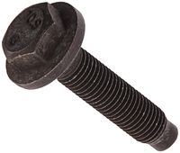 Ford F5RZ-6A340-B Engine Crankshaft Pulley Bolt