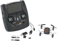 Estes Proto-X Micro HD First Person View Ready to Fly (RTF) Electric Powered Radio Controlled Micro Quadcopter Drone