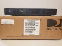 AT&T Directv H24 HD Receiver