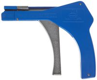 Morris Products 50230 Nylon Cable Tie Gun, Molded Nylon Casing, 0.189 Inches Max Tie Width