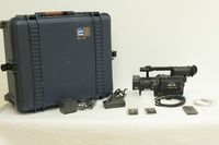 Panasonic AG-HVX200 P2 HD Camcorder