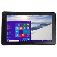 Vulcan Omega VTA08900 Intel Atom Quad Core(1.83GHz) 1GB DDR3 Memory 16GB Storage  8.9" Touchscreen Tablet Windows 10