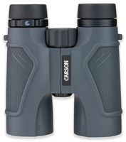 Carson 3D Series 8x42mm Binocular with High Definition Optics (TD-842)