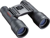 TASCO ES10X32 Essentials Roof Prism Roof MC Box Binoculars, 10 x 32mm, Black