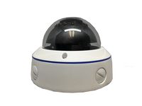 101AV 1080P True Full-HD 4in1 (TVI, AHD, CVI, CVBS) 2.8-12mm Varifocal Lens IR in/Outdoor Dome Camera Sony 2.1 Megapixel 1920x1080 Image Sensor 18 pcs Smart IR 100ft IR Range DWDR UTC OSD IP66