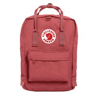 Fjallraven - Kanken Laptop 13" Backpack for Everyday, Dahlia