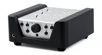 Wyred 4 Sound mPRE (Silver) - Premium Audiophile Stereo Preamplifier with Built-in DAC and Headphone Amplifier