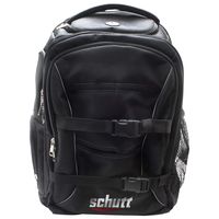 Schutt Sports Coach's Backpack with Laptop Sleeve