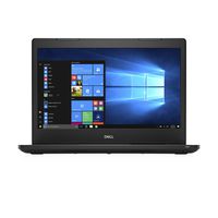 Dell XPMM1 Latitude 3480, 14" HD Laptop (Intel Core i5-7200U, 8GB DDR4, 500GB Hard Drive, Windows 10 Pro)