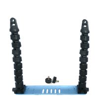 Mozaik - Universal Econo Tray Dual for Compact / Mirrorless Housings