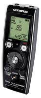OLY141882 VN-2100PC Digital Voice Recorder, Up to 36 Hours Recording Time