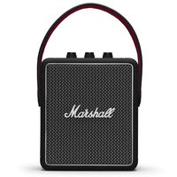 Marshall Stockwell II Portable Bluetooth Speaker - Black