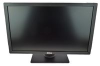 Dell UltraSharp U2711 27-inch Widescreen Flat Panel Monitor - Max Resolution 2560 x 1440 (WQHD)