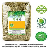 Icelandic Moss Cetraria Islandica Cut Herb 100g