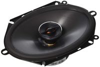 JBL GX862 6" X 8" 2-Way GX Series Coaxial Car Loudspeakers