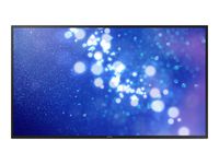 Samsung DM75E/US DM75E, 75'' 1080p Full HD LED-Backlit LCD Flat Panel Display, Black
