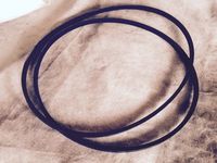 New 2 Belt Harbor Freight Heavy Duty 16 Speed Floor Drill Press #38144