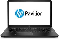HP Pavilion Laptop, 15.6in. Screen, Intel(R) Core(TM) i7, 8GB Memory, 1TB Hard Drive, Windows(R) 10, 15-cb050od