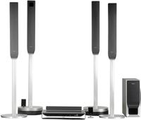 Sony DAV-FX900W 5-Disc DVD Dream System (5.1 Channel) (Discontinued by Manufacturer)