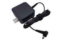 Laptop Notebook Charger Asus UX360C X553M Q302L Q504UA Q304U S200E X201E X202E X541NA X542UA X540S X540SA X541N Q200E C202SA C300SA E402WA Adapter Power Supply (Only Compatible with Models Listed)