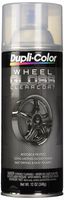 Dupli-Color HWP103 Clear High Performance Wheel Paint - 12 oz.