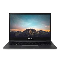 Asus ZenBook 13 Ultra-Slim Laptop, 13.3" Full HD Wideview, 8th Gen Intel Core I5-8265U, 8GB LPDDR3, 512GB PCIe SSD, Backlit KB, Fingerprint, Slate Gray, Windows 10, UX331FA-AS51