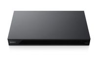 Sony UBP-X800 4K Ultra HD Blu-ray Disc Player (Renewed)