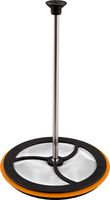 Jetboil Silicone French Press Coffee Maker for Jetboil Camping Stoves, (New for 2020), Regular